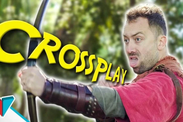 crossplay