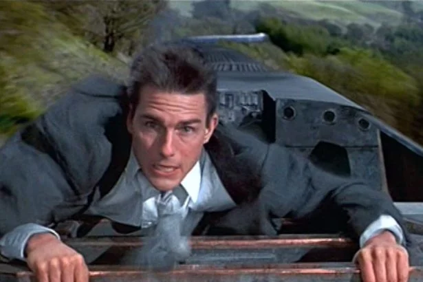 Mission: Impossible