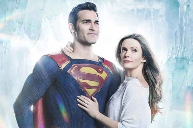 Superman Lois