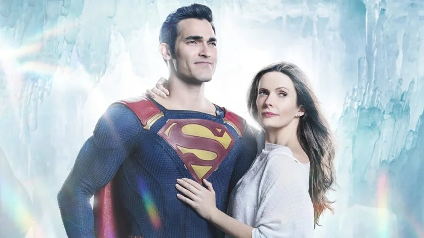 Superman Lois