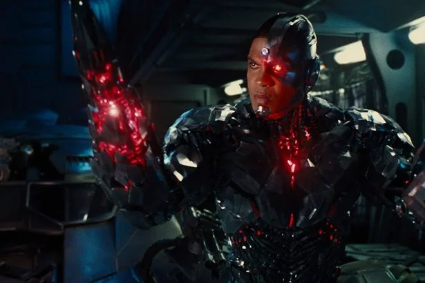 Cyborg