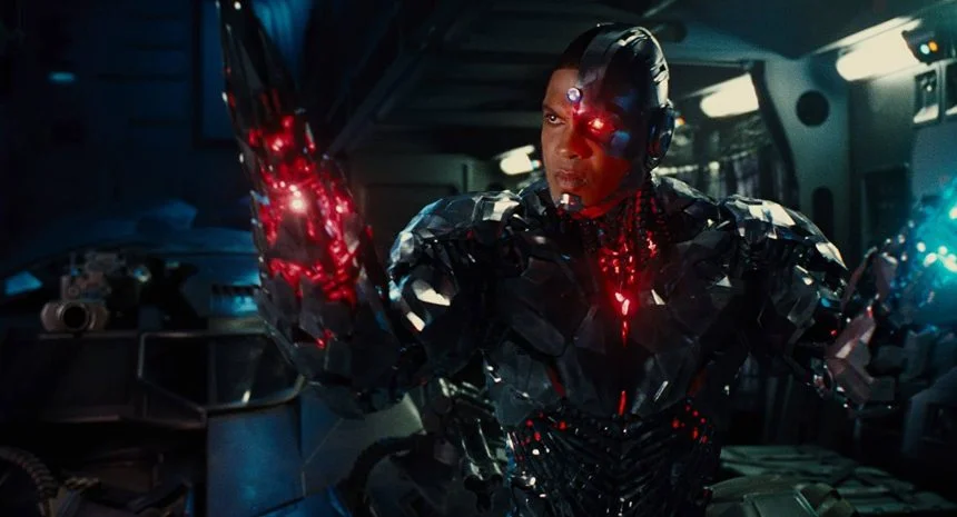 Cyborg