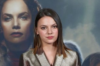 Dafne Keen
