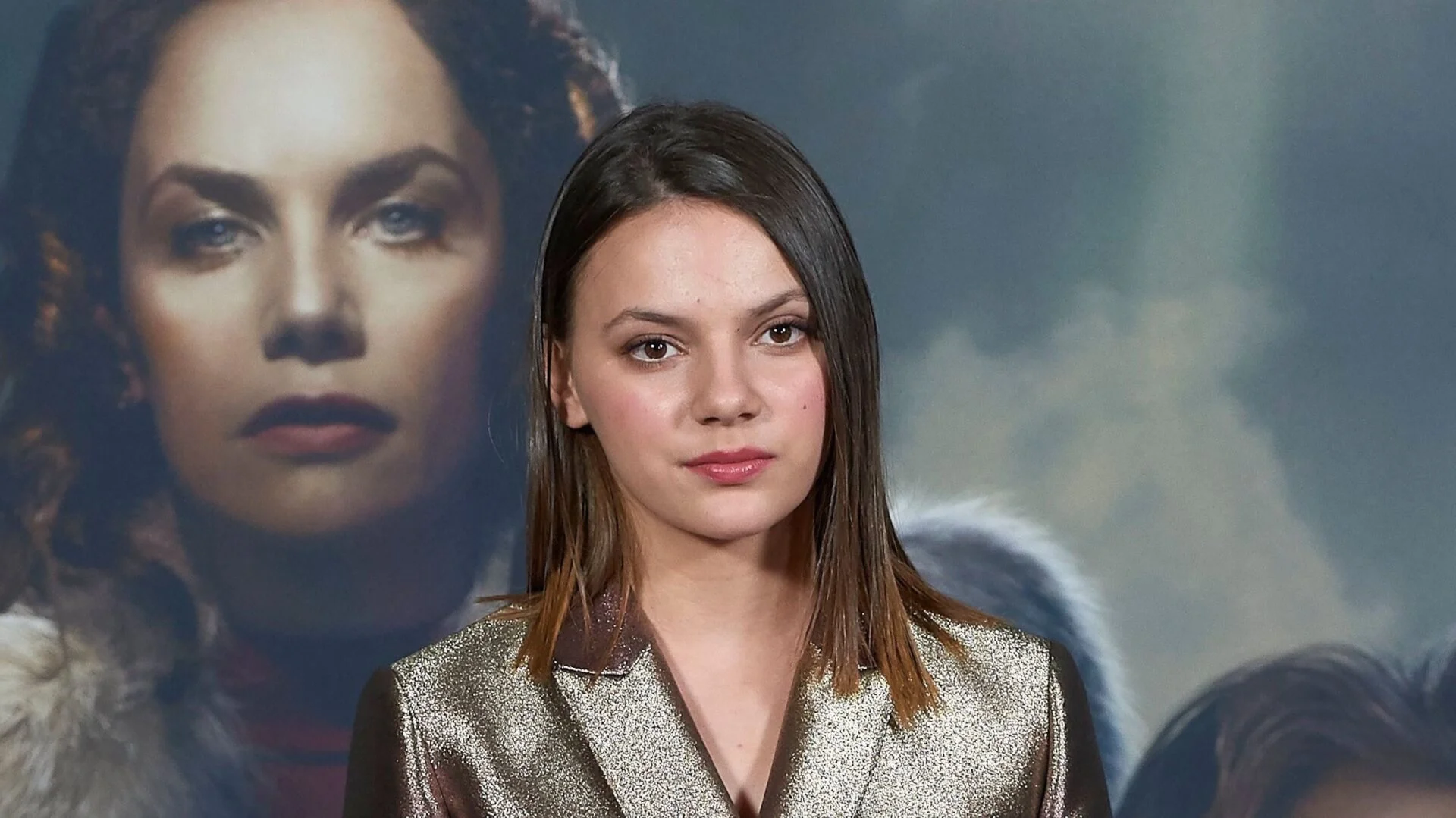 Dafne Keen