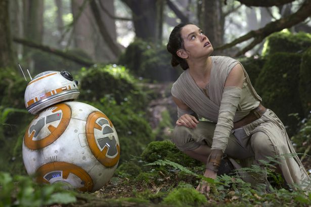 Star Wars: Az ébredő Erő