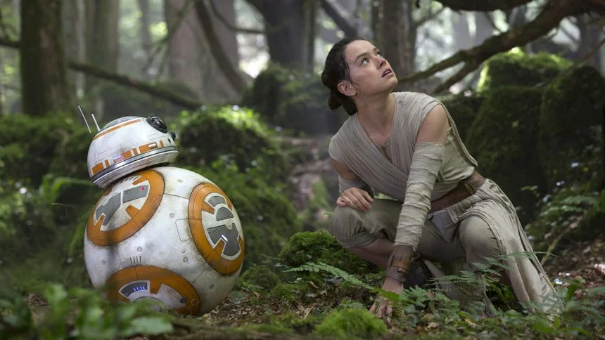 Star Wars: Az ébredő Erő
