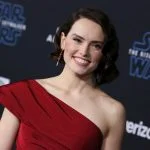Daisy Ridley