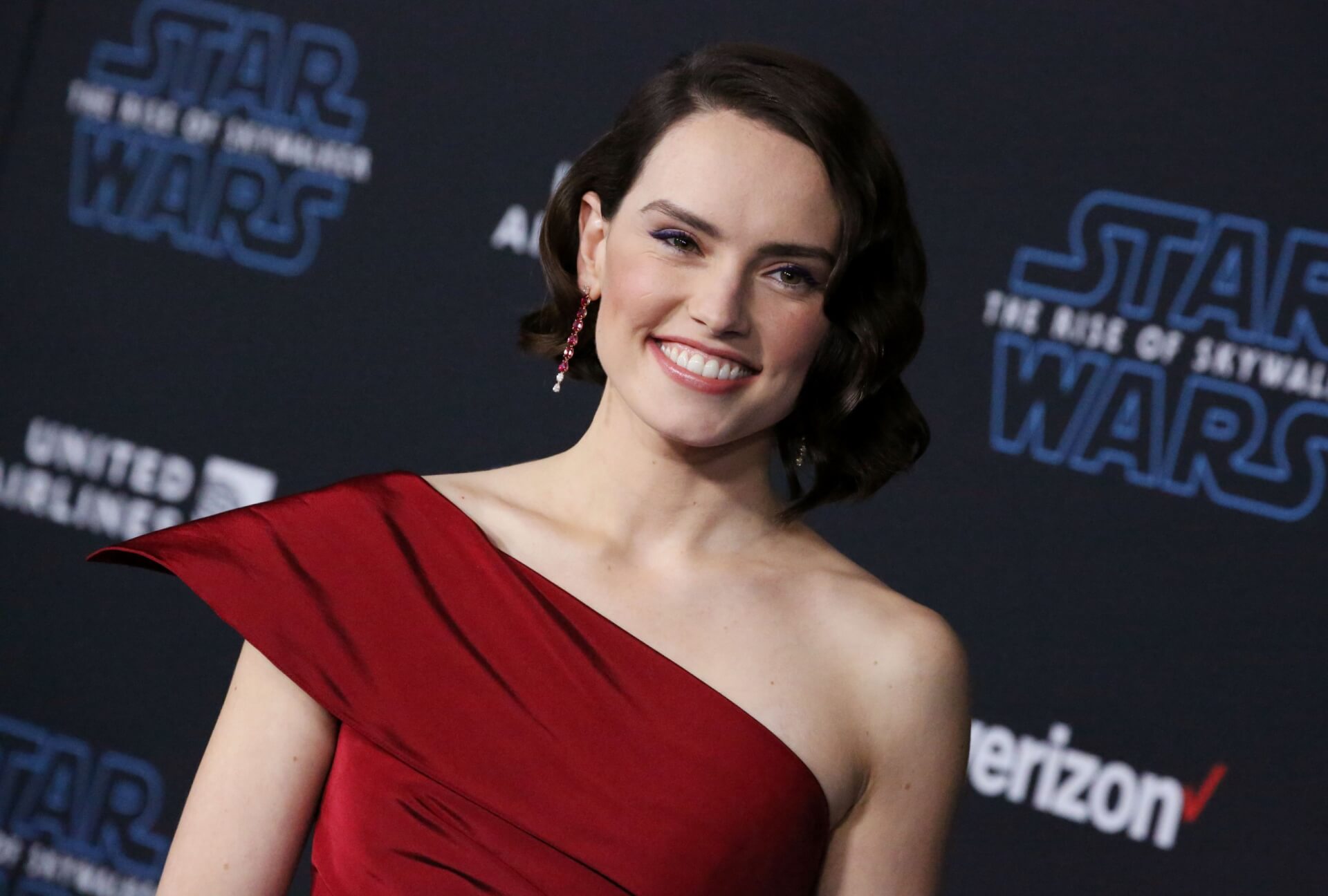 Daisy Ridley