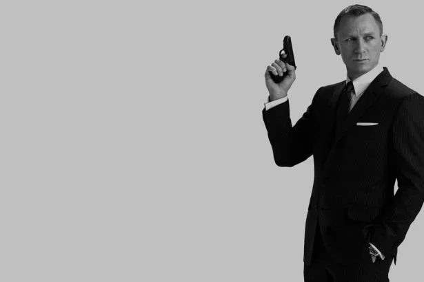 James Bond