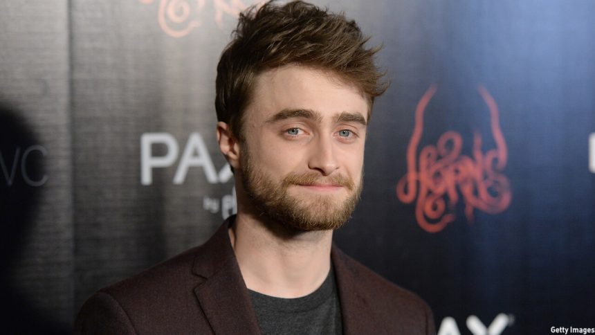 Daniel Radcliffe