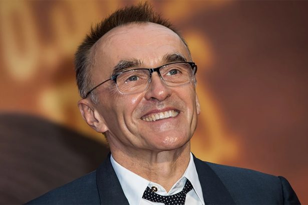 danny boyle mini