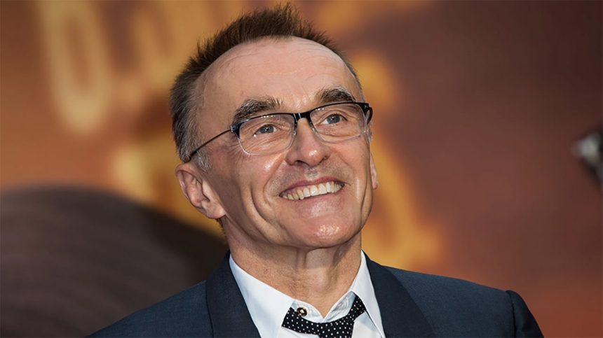 danny boyle mini