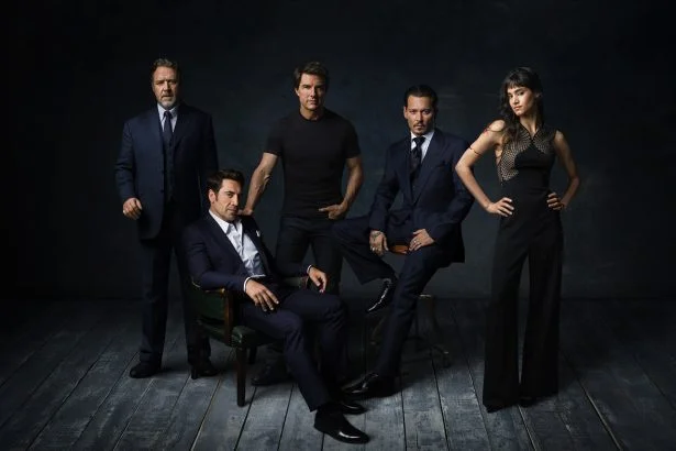 dark universe mini
