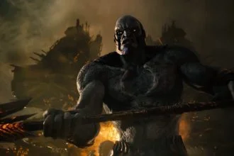 Zack Snyder: Az Igazság Ligája