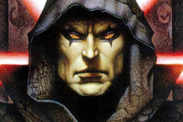 Darth Bane