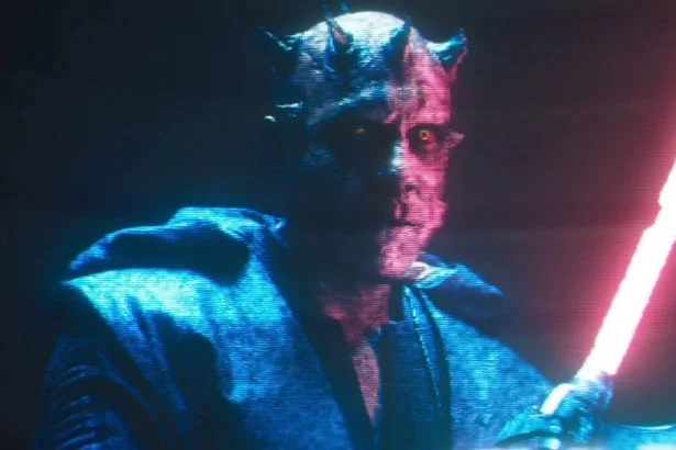 Darth Maul