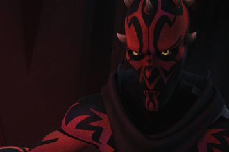 Star Wars: Lázadók