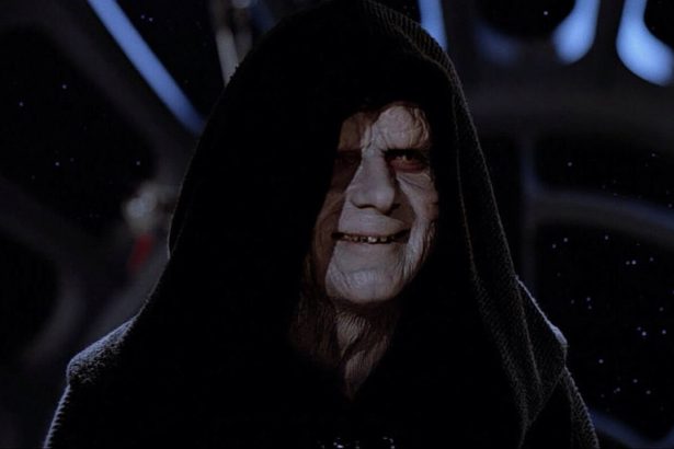 Darth Sidious