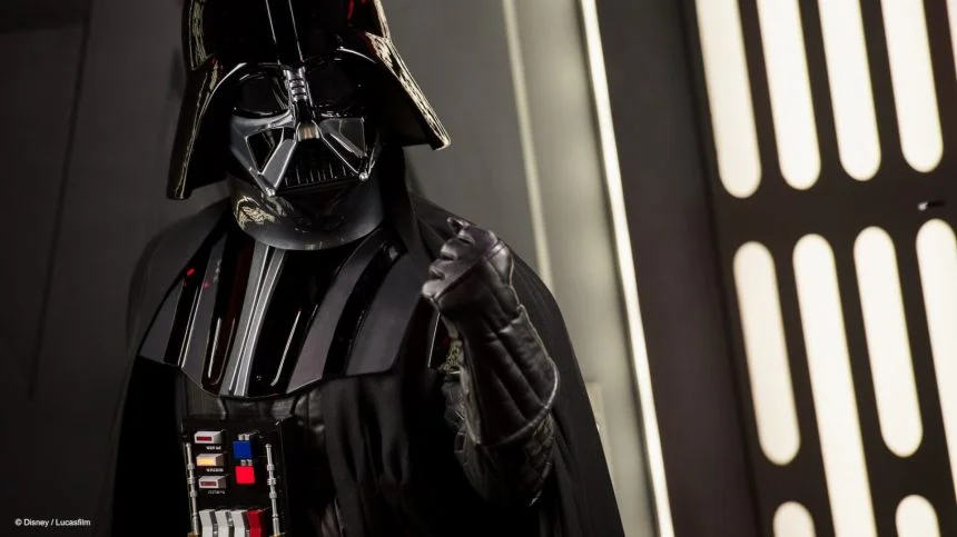 Darth Vader