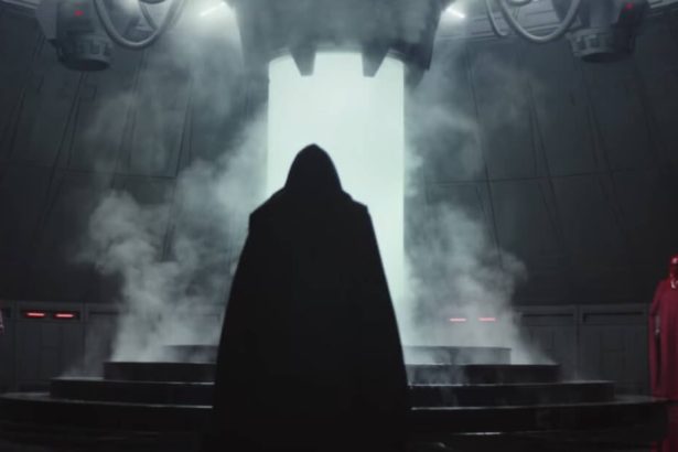 Zsivány Egyes: Egy Star Wars-történet