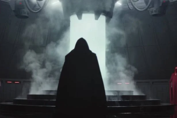 Darth Vader