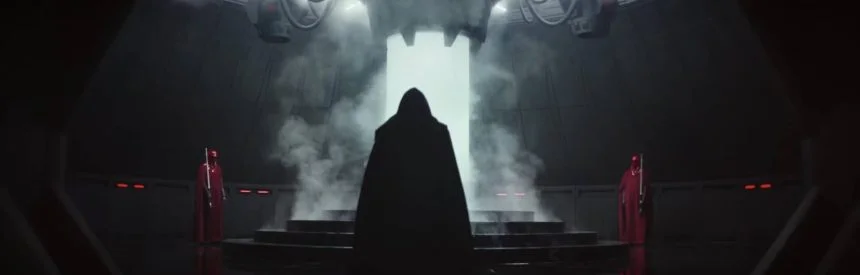 Darth Vader