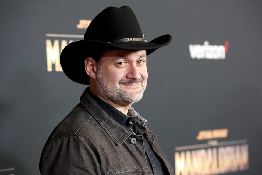 Dave Filoni