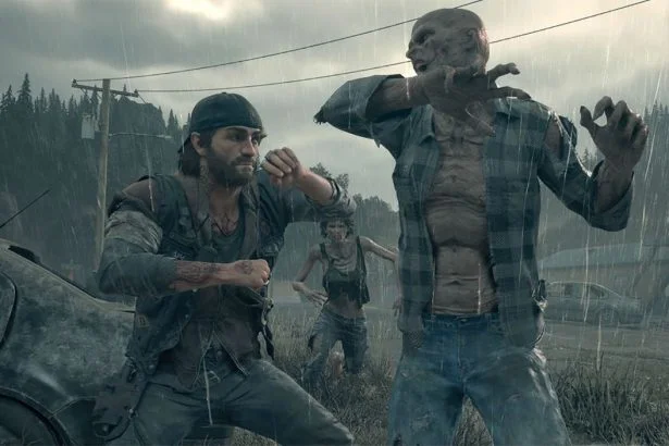 Days Gone
