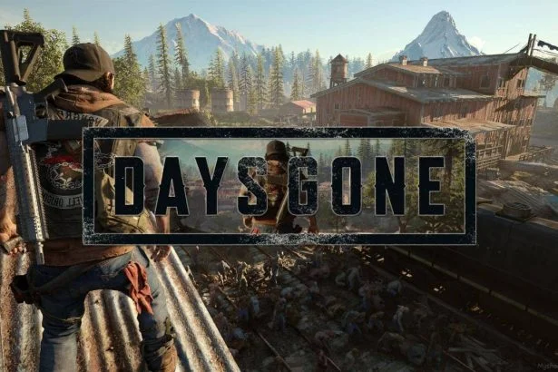 days gone fof