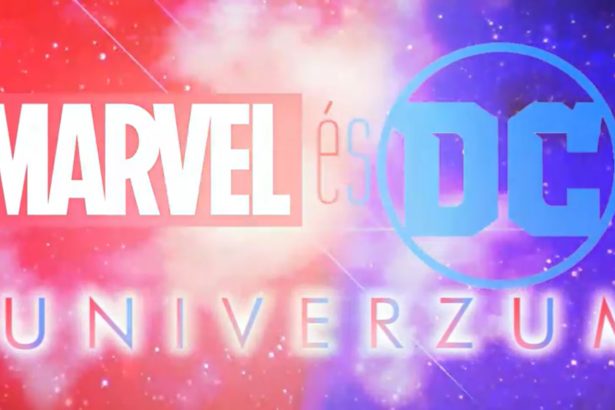 dc es marvel univerzum