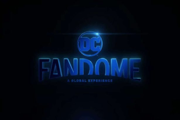 DC FanDome