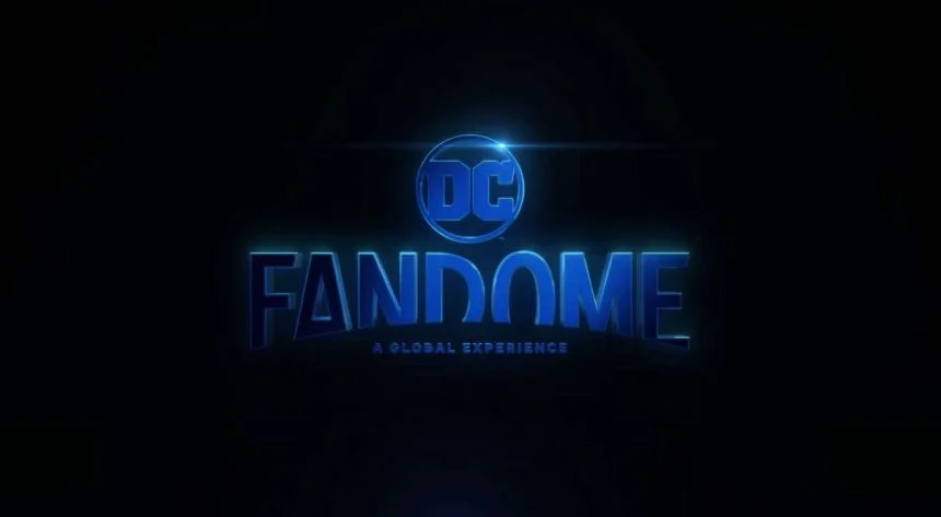 DC FanDome
