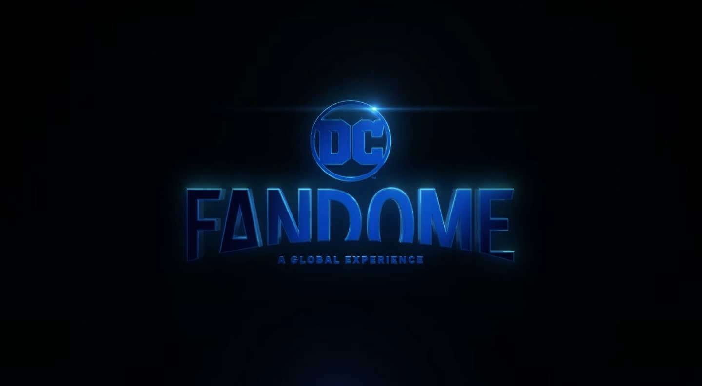 DC FanDome