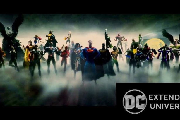 dceu2 mini
