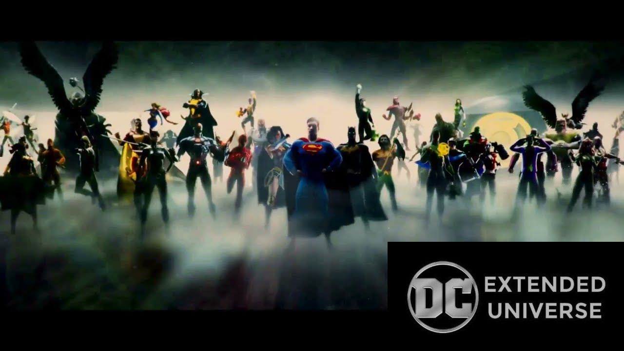 dceu2 mini