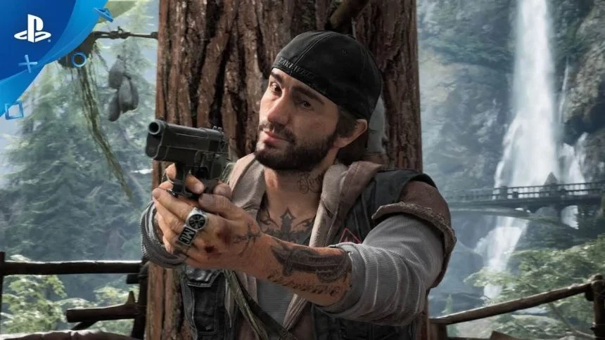deacon