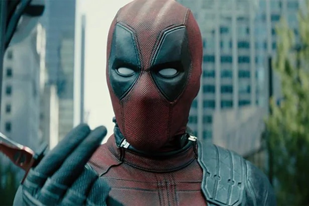Deadpool