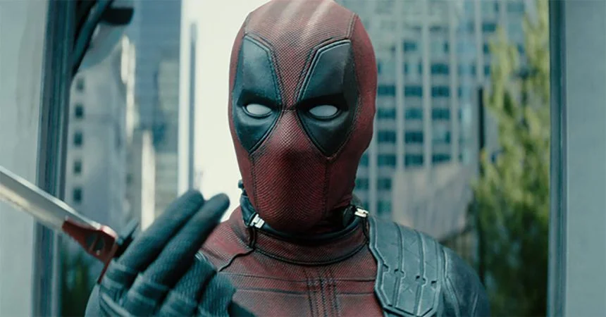 Deadpool