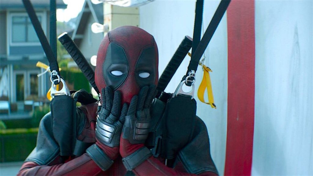Deadpool