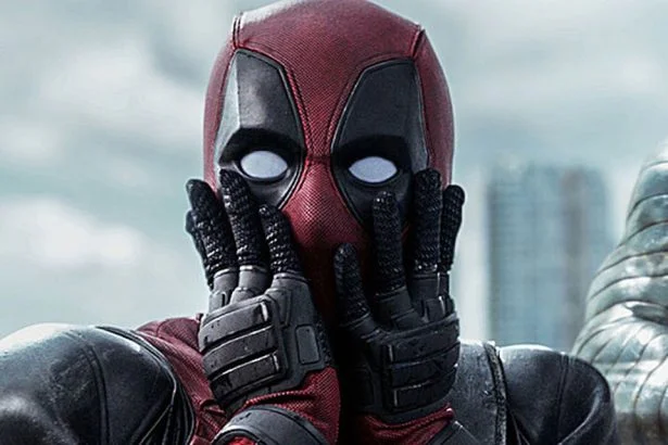 Deadpool