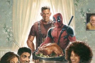 deadpool 2 mini 2