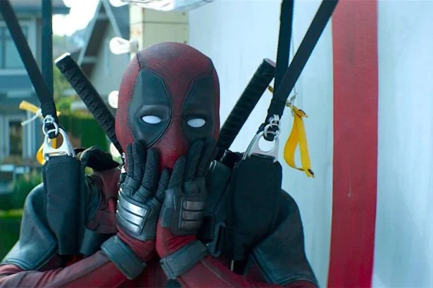 Deadpool