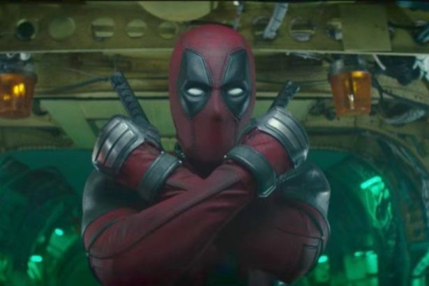 Deadpool