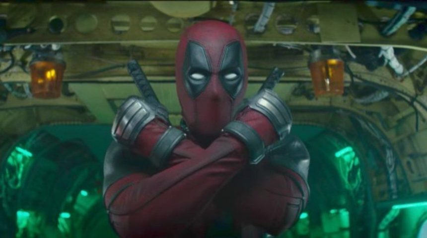 Deadpool
