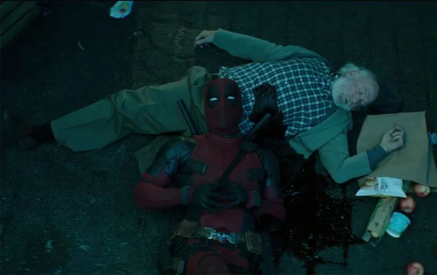 deadpool2 mini