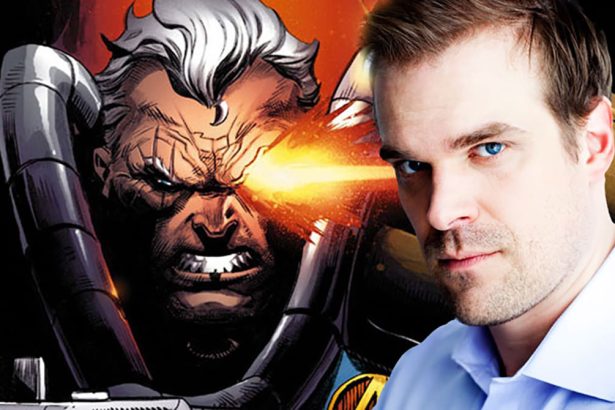 deadpool cable david harbour mini