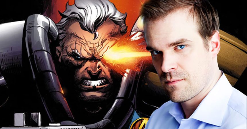 deadpool cable david harbour mini