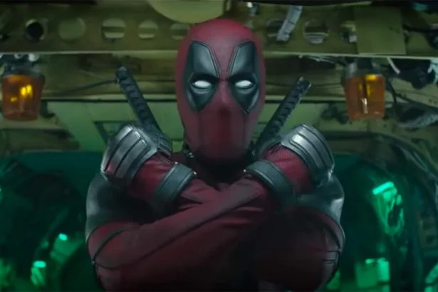 Deadpool