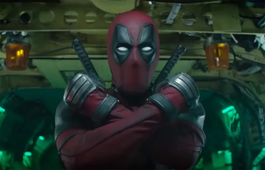 Deadpool
