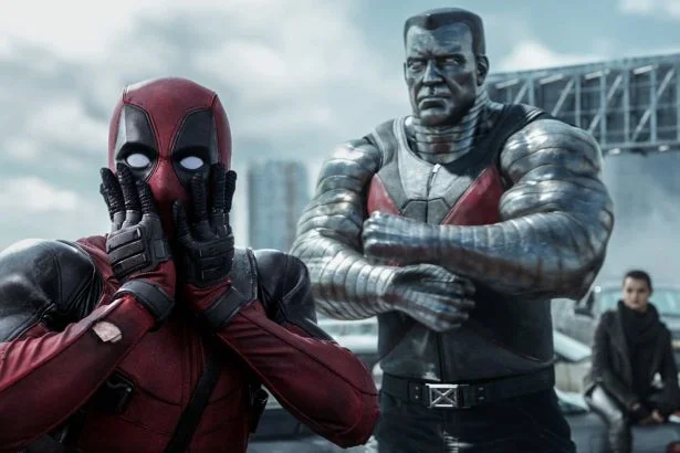 deadpool mini